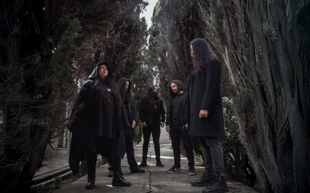 Track by Track | Nementia libera álbum debut: “Vita Est In Morte”