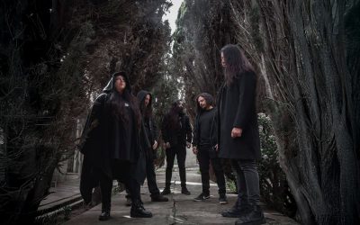 Track by Track | Nementia libera álbum debut: “Vita Est In Morte”