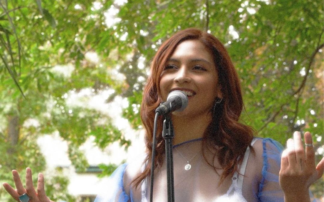 Li Milagros lanza su primer EP “En vivo desde Rita Roux”