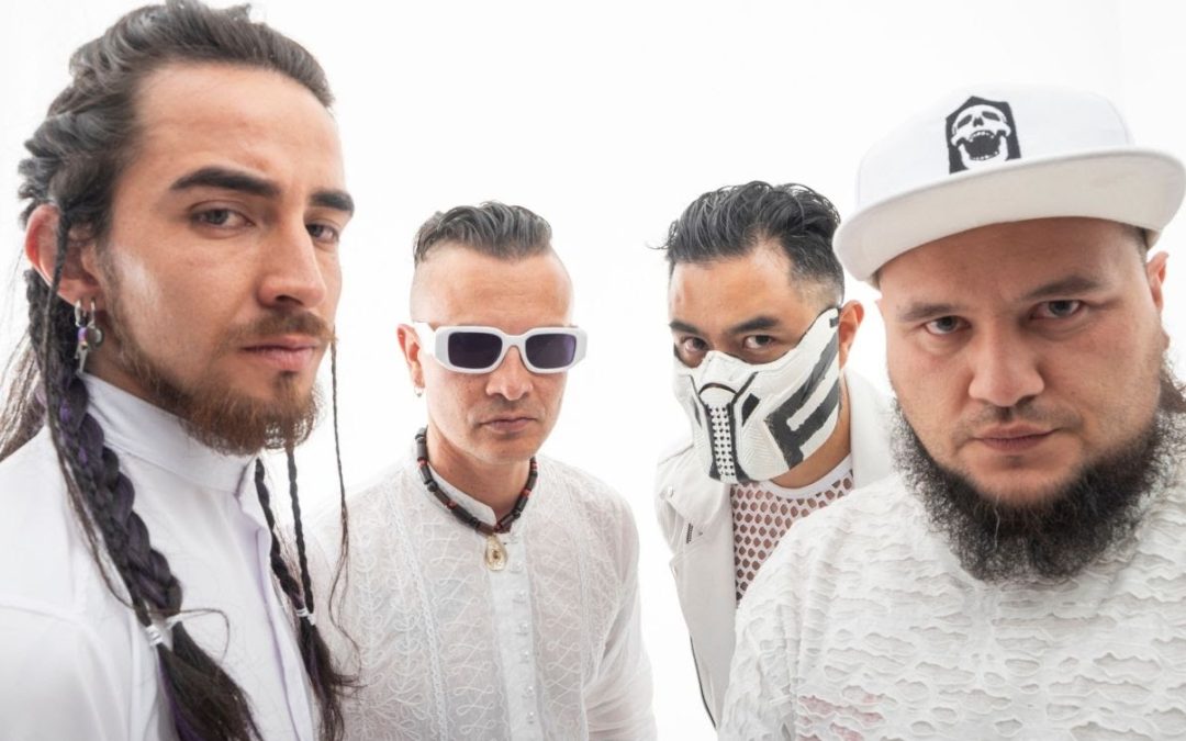 Track by Track | Narcocracia presenta ‘Epifanía’