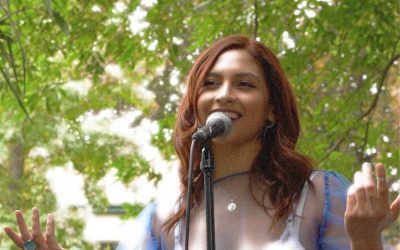 Li Milagros lanza su primer EP “En vivo desde Rita Roux”
