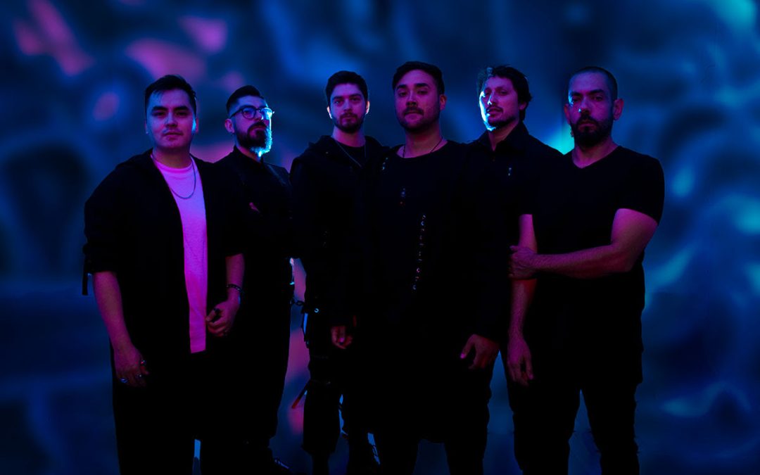 Track by Track | Inflect estrena su nuevo single ‘Beneath the Mask’