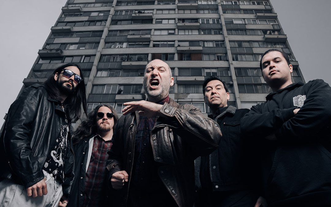 Track by Track | Cronn estrena “Reglas de Permanencia”