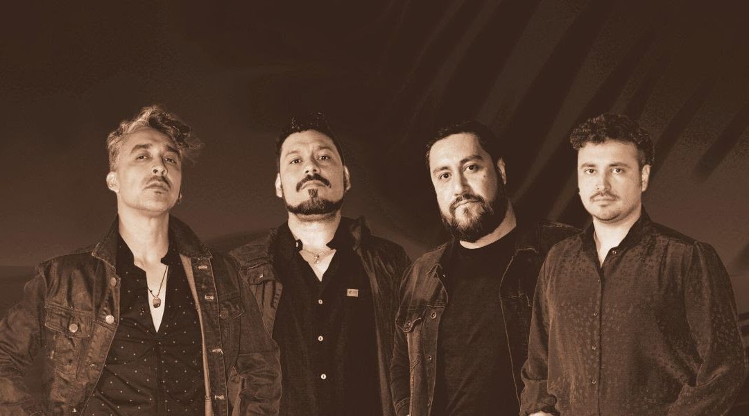 Track by Track | Cromático vuelve con ‘Selva’