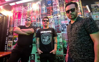 Track by Track | Inestable regresa con formación original y nuevo single