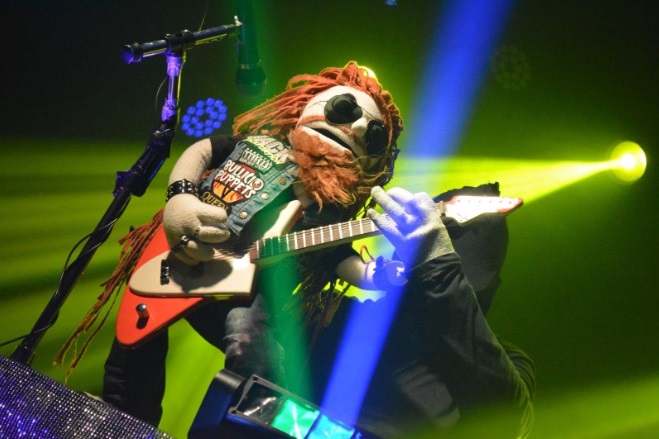 Track by Track | ‘Muchos Dulces’, lo nuevo de Jack Distortion