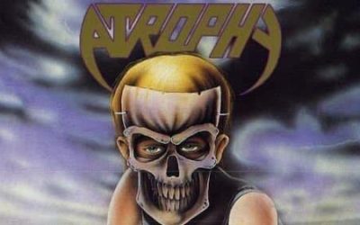 En vivo | Artillery y Atrophy en Chile