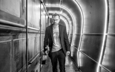 En vivo | Kevin Johansen en Chile