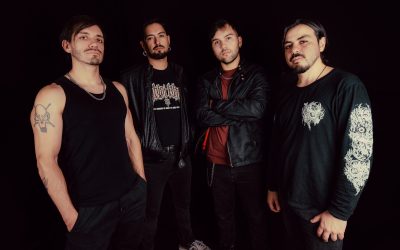 En vivo | Chaos in ReEvolution Fest: line-up completo