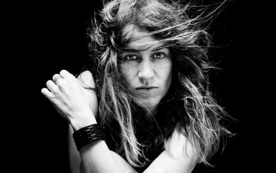 En vivo | Mira “Sesiones Museo Violeta Parra” producida por UchileTV