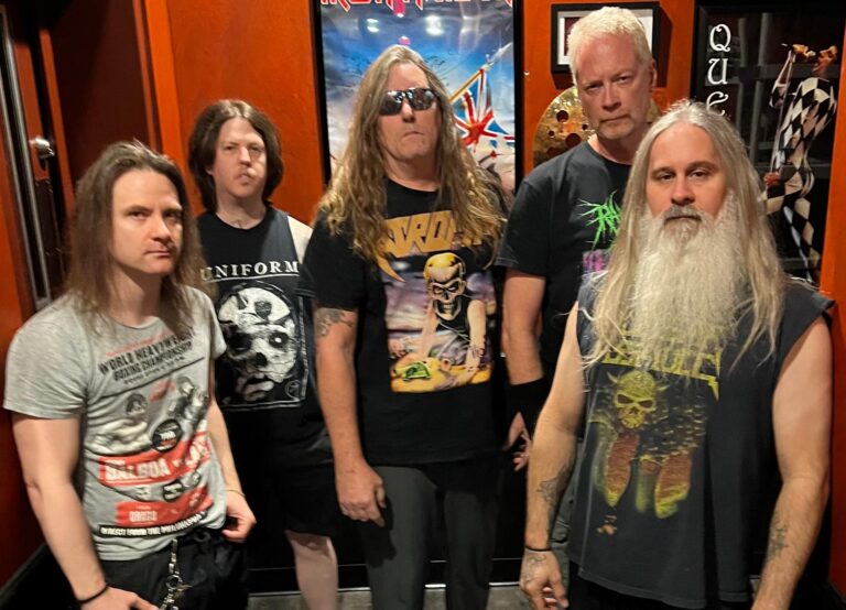 En vivo | Atrophy + Artillery: Suma shows en Valparaíso, Concepción y Santiago