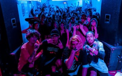 Track by Track | Resistencia Nu Hate presenta ‘Sin Dolor’