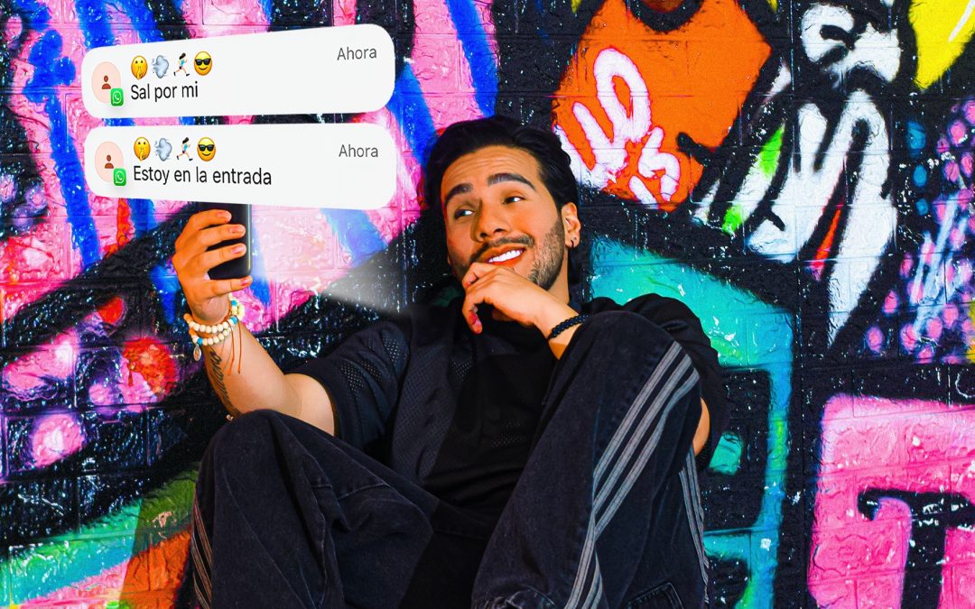 Track by Track | Camilo Quiroga estrena ‘Ta’ Volá’