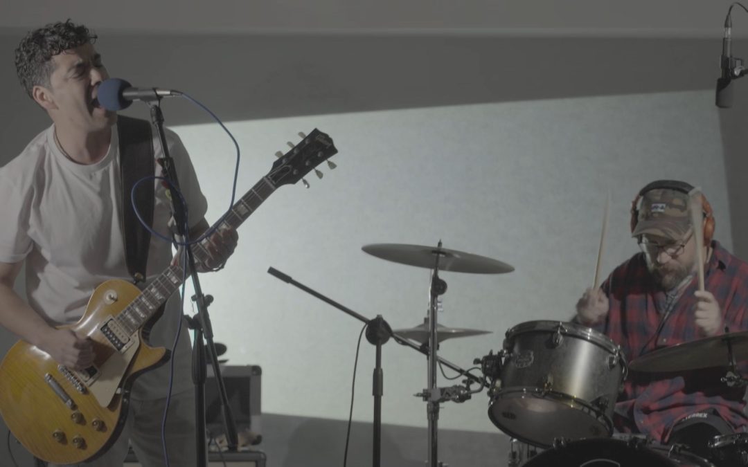 Track by Track | Kapua presenta ‘Deshojando’