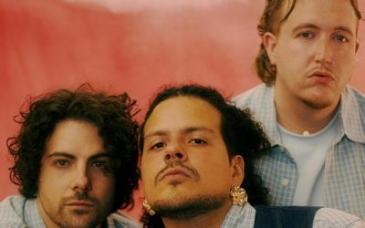 En vivo | Çantamarta llega por primera vez a Chile