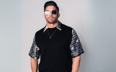 Track by Track | Jerry Rivera regresa tras 15 años con su álbum “Llegué Yo”