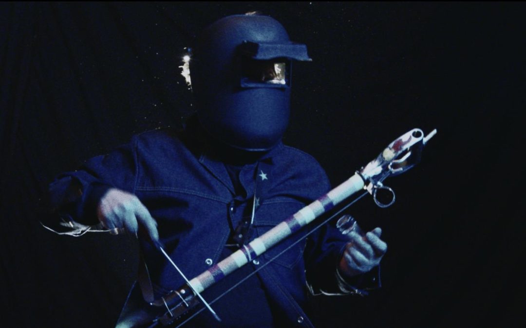 Cine | Bestiario del Ruido presenta tercera temporada