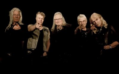 En vivo | Picture vuelve a Chile