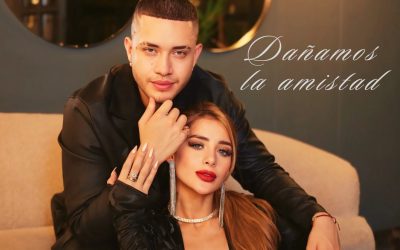 Track by Track | Rafaella y Danry estrenan ‘Dañamos la Amistad’