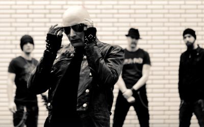 En vivo | Tiamat en Chile