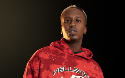 Track by Track | Yonkey presenta ‘Baby Loop’