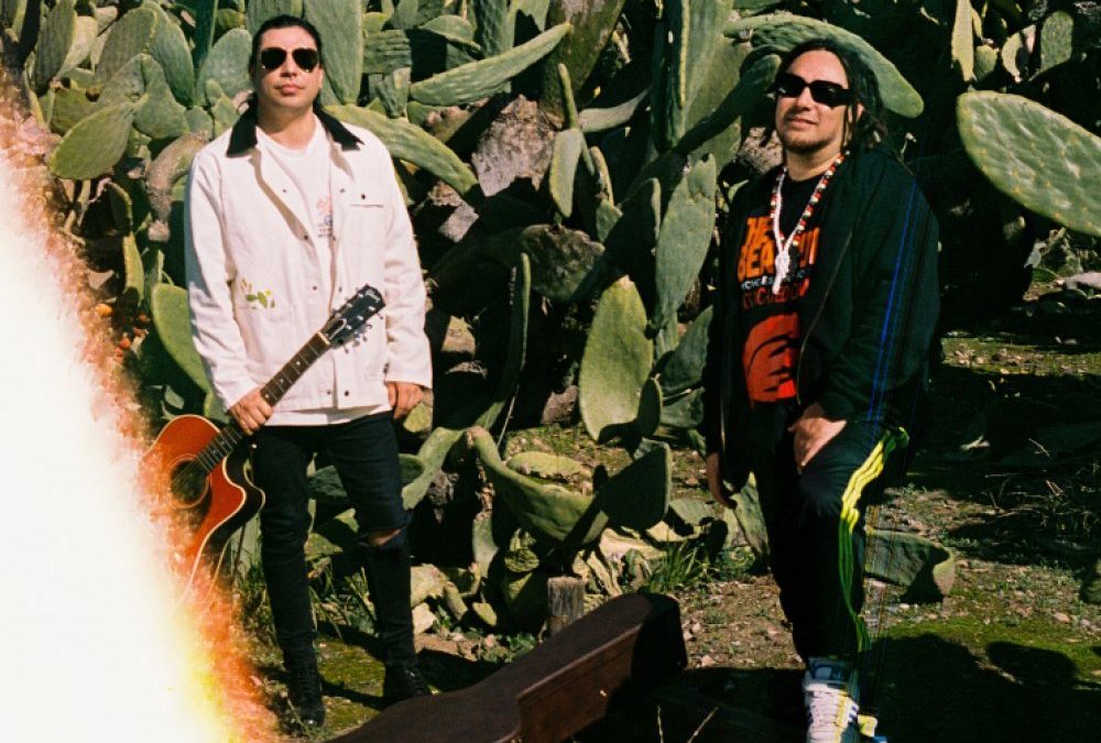 En vivo | Jimmy Watkins se une a Tiro de Gracia en show en la SCD