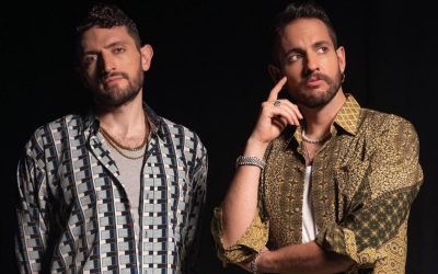 En vivo | Los Rumberos y Koino Yokan llegan a Bogotá