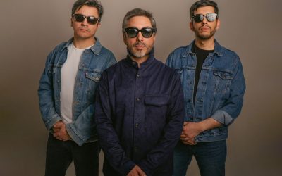 Track by Track | Reesis debuta con ‘Cien o Cinco’