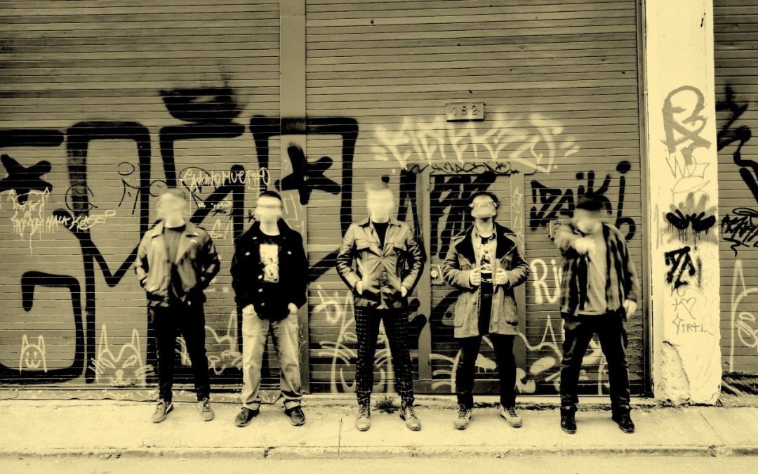 Track by Track | La Falsa Conciencia lanza single debut: ‘Cuerno de Niebla’