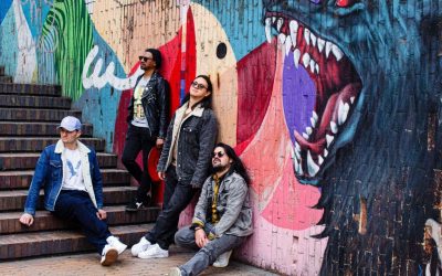 Track by Track | No Hay Con Quien lanza su EP homónimo