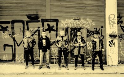 Track by Track | La Falsa Conciencia lanza single debut: ‘Cuerno de Niebla’