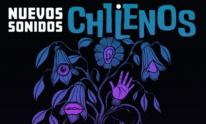 Libros | Rockaxis lanza “Los Nuevos Sonidos Chilenos II”