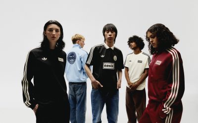 En vivo | Fan store de Oasis Live ’25 llega a Chile