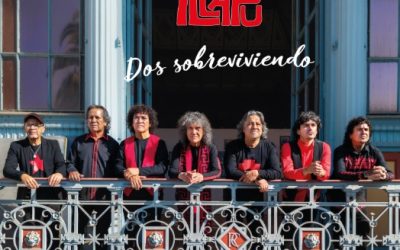 Track by Track | Illapu adelanta ‘En esos días de los 90’