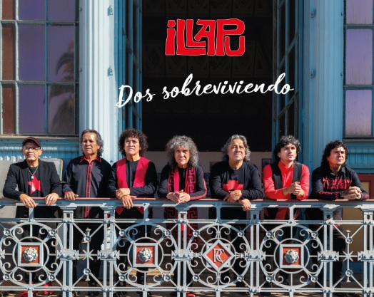 Track by Track | Illapu adelanta ‘En esos días de los 90’