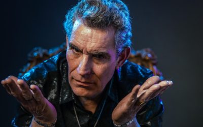 Track by Track | Marco Cusato & The Legend Band presentan ‘After the Dark’