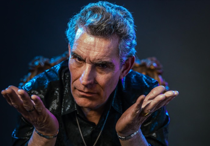 Track by Track | Marco Cusato & The Legend Band presentan ‘After the Dark’