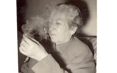 En vivo | Evento: “Con Gabriela Mistral en el Corazón”