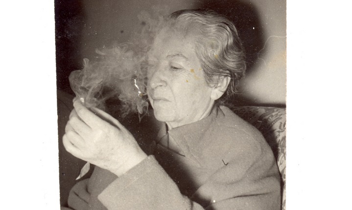 En vivo | Evento: “Con Gabriela Mistral en el Corazón”