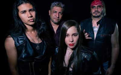 Track by Track | EPIDEMIA INC. presenta ‘Fuimos los Dos’