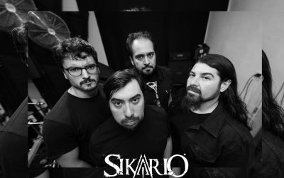 En vivo | Sikario y Ley del Caos se reúnen en MiBar