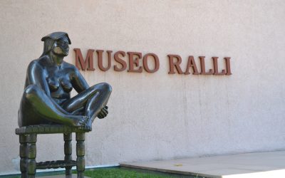 En vivo | Museo Ralli Santiago será espacio inclusivo