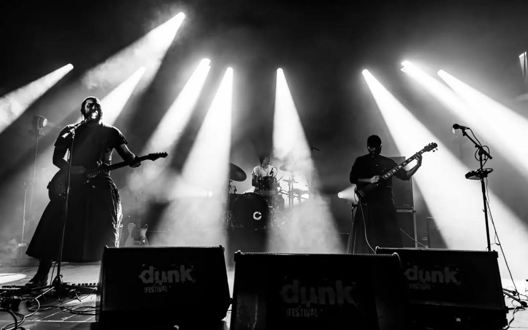En vivo | Bestia de Gevaudan debuta en el Teatro del Puente
