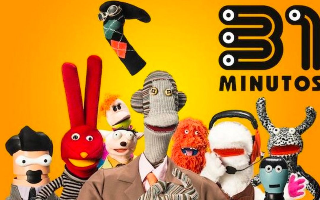 En vivo | 31 Minutos estrena nueva fecha de “Radio Guaripolo II”