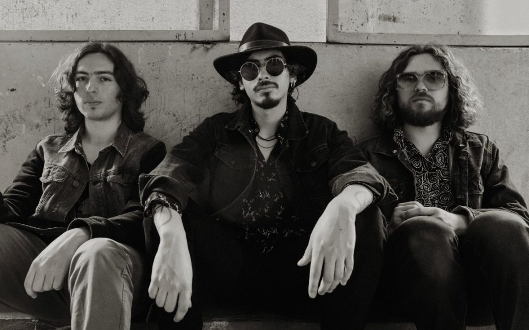 Track by Track | La Grima publica su álbum debut “Ver para creer”