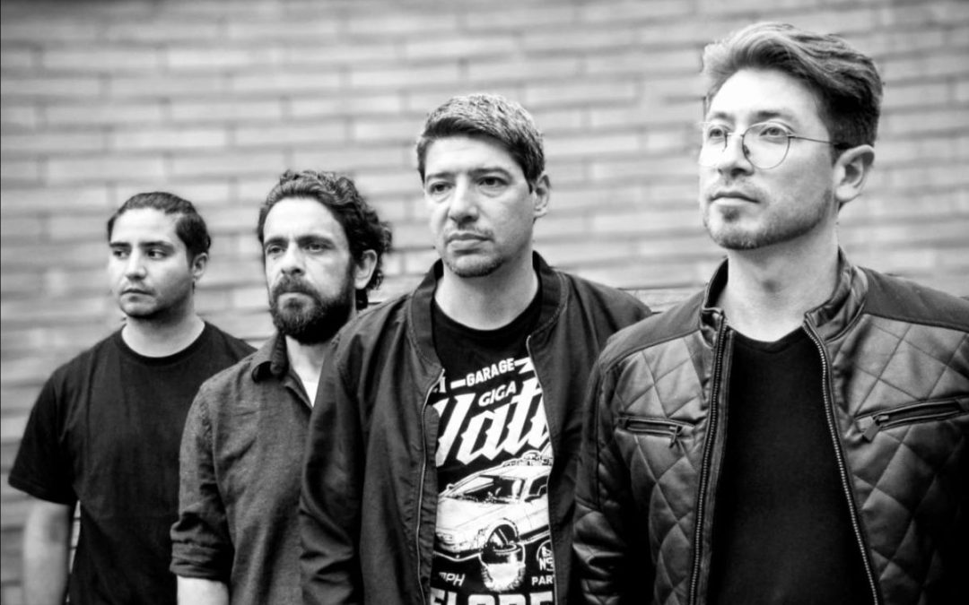 Track by Track | Kanetis comparte nuevo single ‘Buscándome’