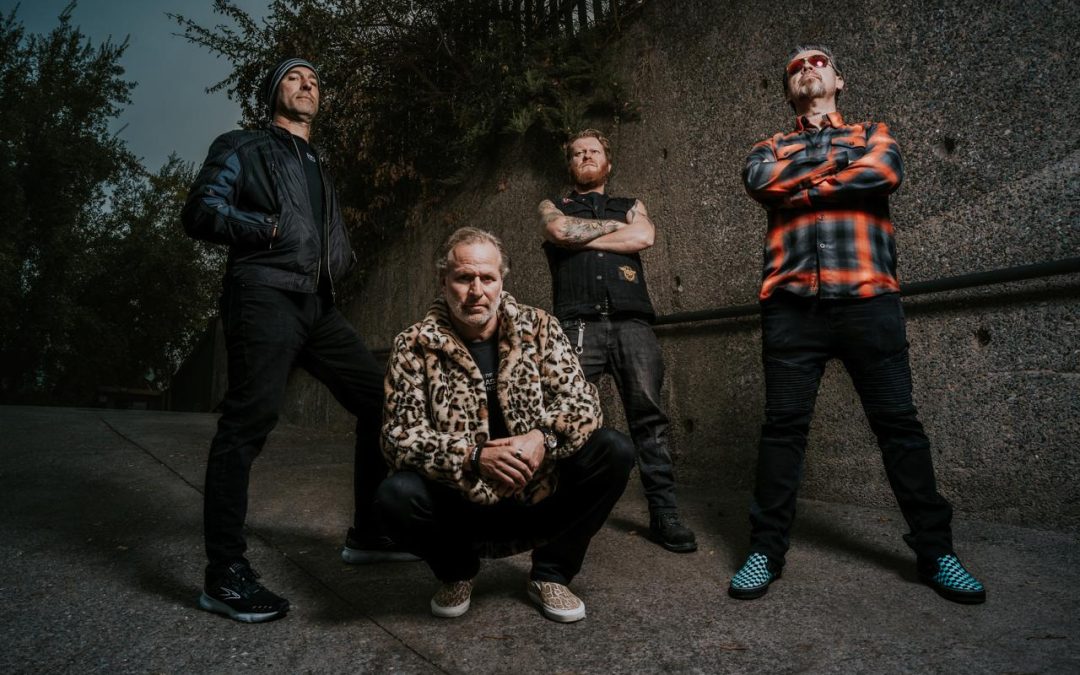 Track by Track | Dogma celebrará los 25 años del álbum “SUPERFIX”