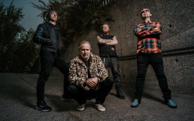 Track by Track | Dogma celebrará los 25 años del álbum “SUPERFIX”