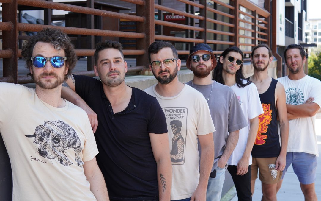 En vivo | Thank You Scientist se une al CL.Prog 2026