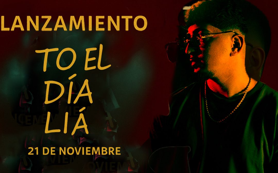 Track by Track | MJC lanza ‘TO EL DÍA LÍA’